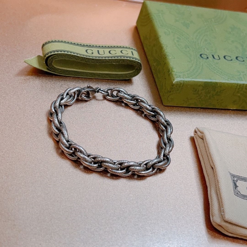 Gucci Bracelets